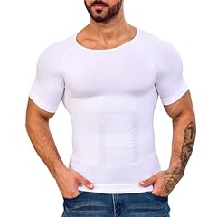 White Top 168 Strong Compression