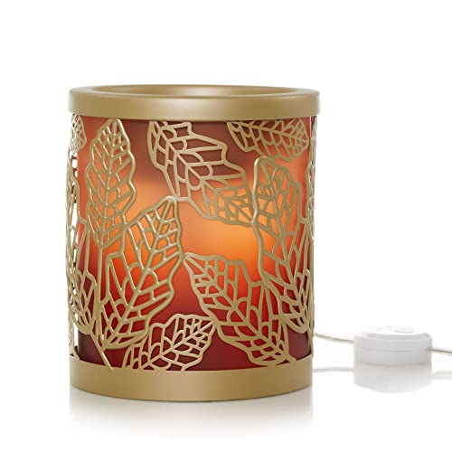 Yankee Candle Electric Wax Melts Warmer, Autumnal Branch by Liarminoo - Used condition - US$39.58