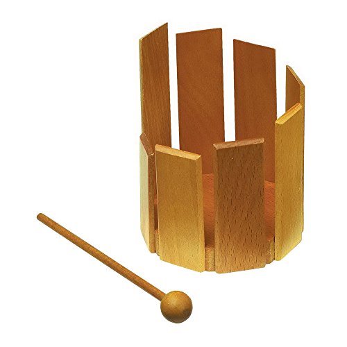 Preisvergleich Produktbild Ra Konrad Klangtrommel, exklusiv