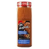 Club House La Grille, Grilling Made Easy, Bbq Chicken Seasoning, 890g