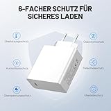 Zoom IMG-1 litheli caricatore usb c da Zoom IMG-1 litheli caricatore usb c da