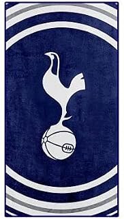 Tottenham Hotspur (Spurs) Football Crest Towel