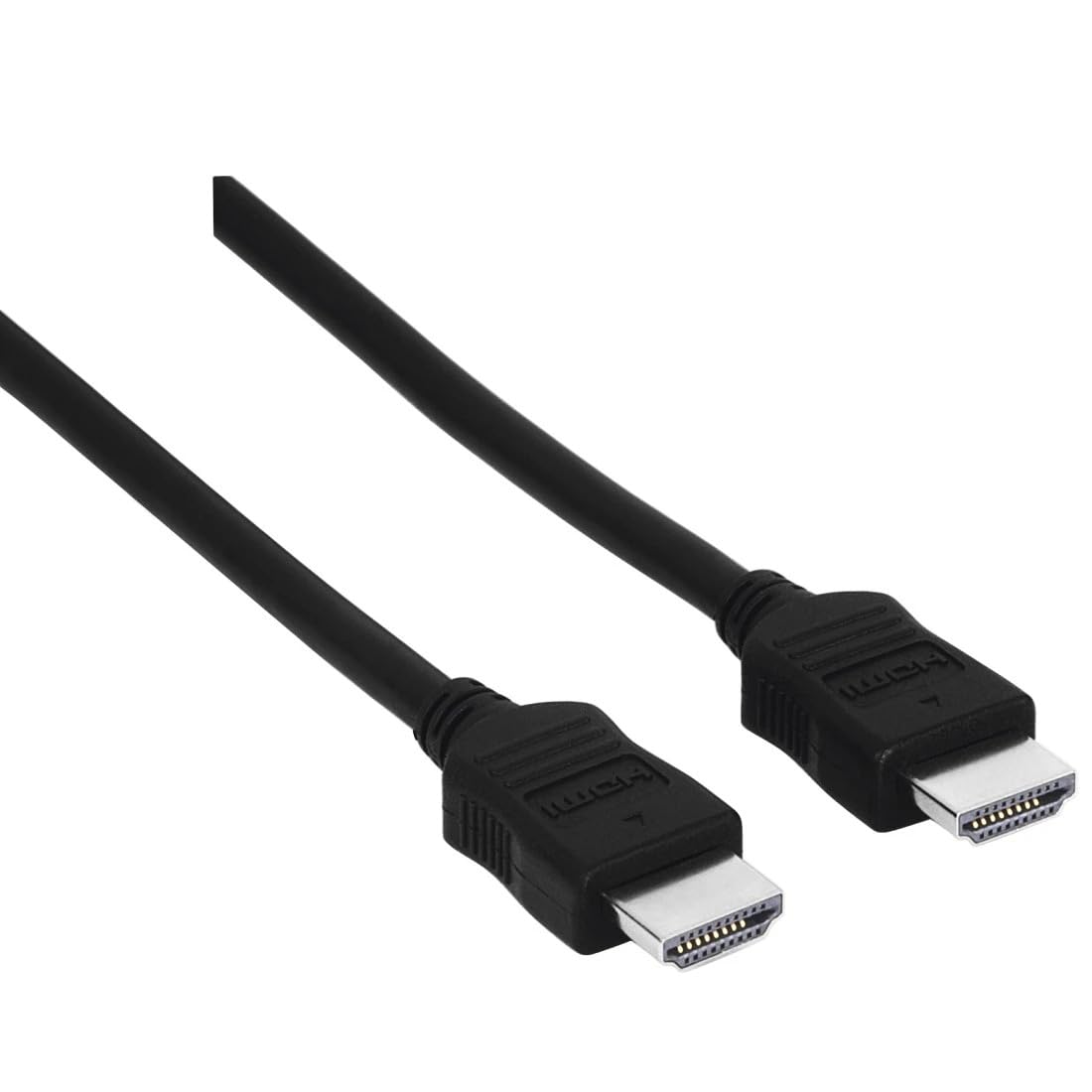 Cable HDMI de alta velocidad de 10 metros con conectores macho para audio y vídeo 4
