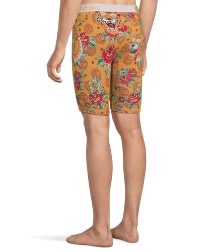 ethika Men's Fierce Rose3