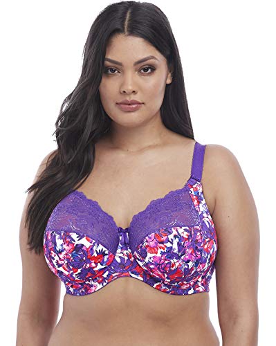 Image of Elomi Women's Morgan Stretch Lace Banded Underwire Bra