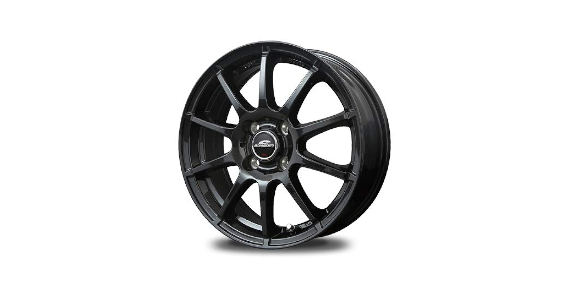 Amazon.co.jp: 【ホイールのみ 4本セット】 SCHNEIDER StaG (15