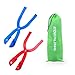 Produktbild Winter Schneeball Maker Spielzeug, edealing Perfect Outdoor Play Schnee Spielzeug für Kinder Red & Blue - 2 Pack