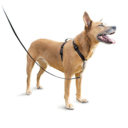 peerless pets no pull harness