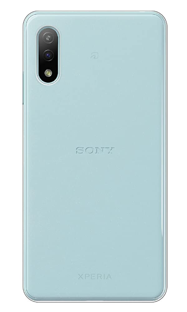 Sony Xperia Ace2本体 ケース付き Xperia Ace II カバーコレクション | Xperia（エクスペリア