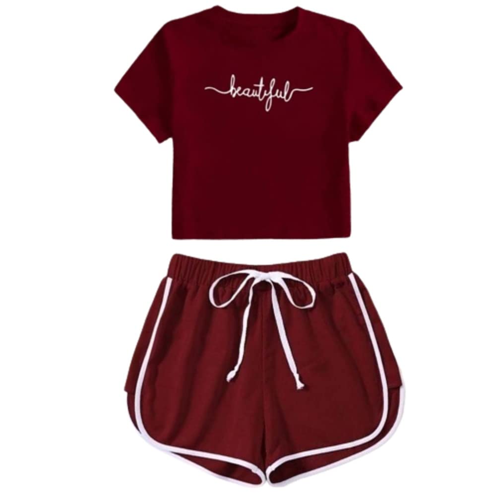 TUSI Women Pajama Set