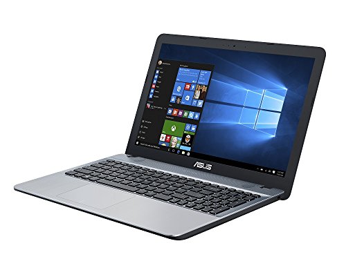 美品 ASUS VivoBook F541SA F541SA-XX244TS F541SA-XX244TS ノートパソコン VivoBook シルバーグラディエント