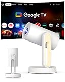 【Google TV搭載・Netflix