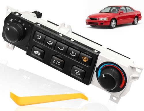 79600-S84-A01ZA Heater Climate Control Switch for Honda Odyssey