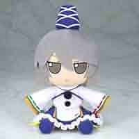 東方ぬいぐるみシリーズ　まとめ売り　3個　特典缶バッジ　東方project Gift】東方ぬいぐるみシリーズ新作1種・再販2種通販受付中