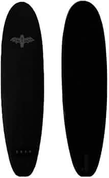 DRAG ドラッグ ソフトボード コフィン 8.0 シングルフィン 41HyzGSAlgL._AC_UF350,