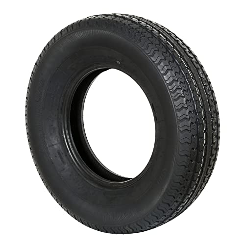 Durun DOT 041 KNDUTC Set Of 4 Durun St225/75R15 Radial Trailer Tire, St225-75R15 St 225/75R15, 10 Ply Load Range E thumb #7