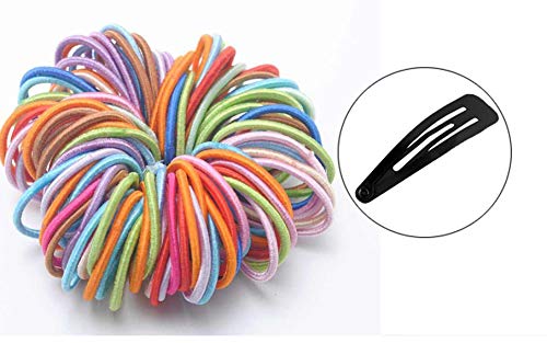 See full amazon price history chart for FOK Pack Of 25 Elastic Cotton Stretch Hair Ties Headband Hair Rubber Bands With 1 Pc Tik Tak Clip (Assorted Color) FOK Pack Of 25 Elastic Cotton Stretch Hair Ties Headband Hair Rubber Bands With 1 Pc Tik Tak Clip (Assorted Color) (B07QCPGN13) Amazon Price History, Amazon Price Tracker
