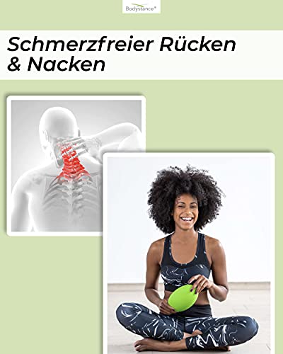 Backpod Rug-/nektrainer voor het strekken, rekken en versterken, helpt bij iHunk, kostochondritis, Tietze-syndroom… - Image 3