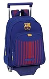 Kleiner Rucksack mit abnehmbarem Trolley