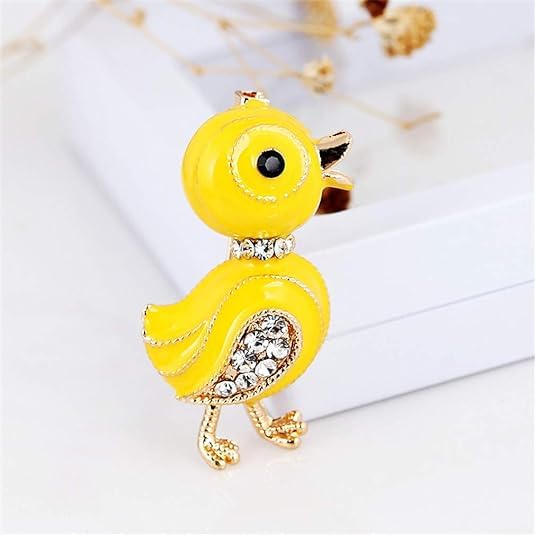 Image of Cameo Brooch Vintage Silver Tone Lady Portrait Brooch Pins for Women Victorian Jewelry Crystal Rhinestone Brooches for Hat Scarf Collar Lapel Handbags Shawls for Christmas