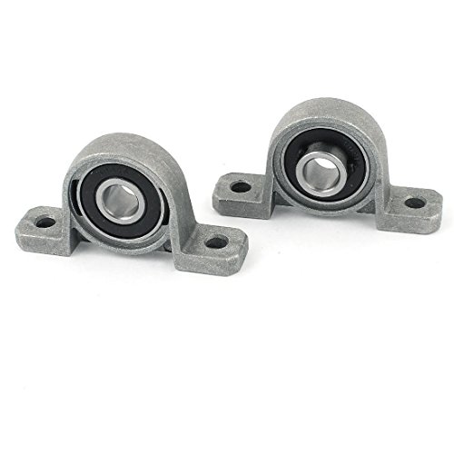 DollaTek Cuscinetto KP08 con inserto a sfere per