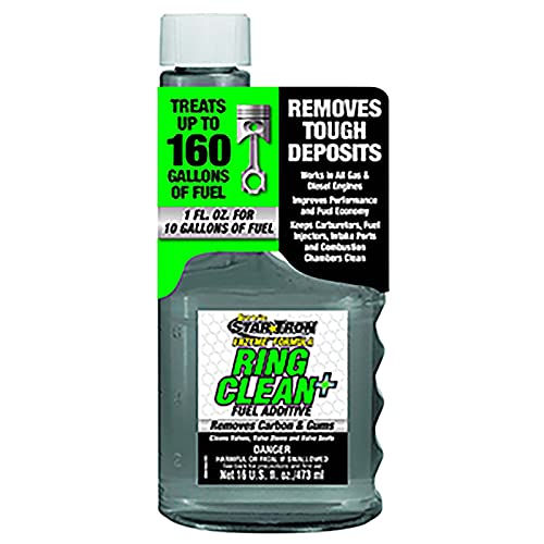 STARTRON RING CLEAN 16OZ