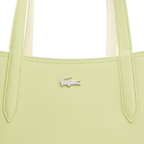 Image of Lacoste Women's Anna Large Reversible Tote Bag