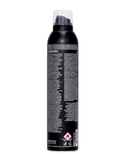 Alter Ego Hasty Too HI-T SECURITY 300ml, Black, 300 ml (Pack of 1) - Image 2