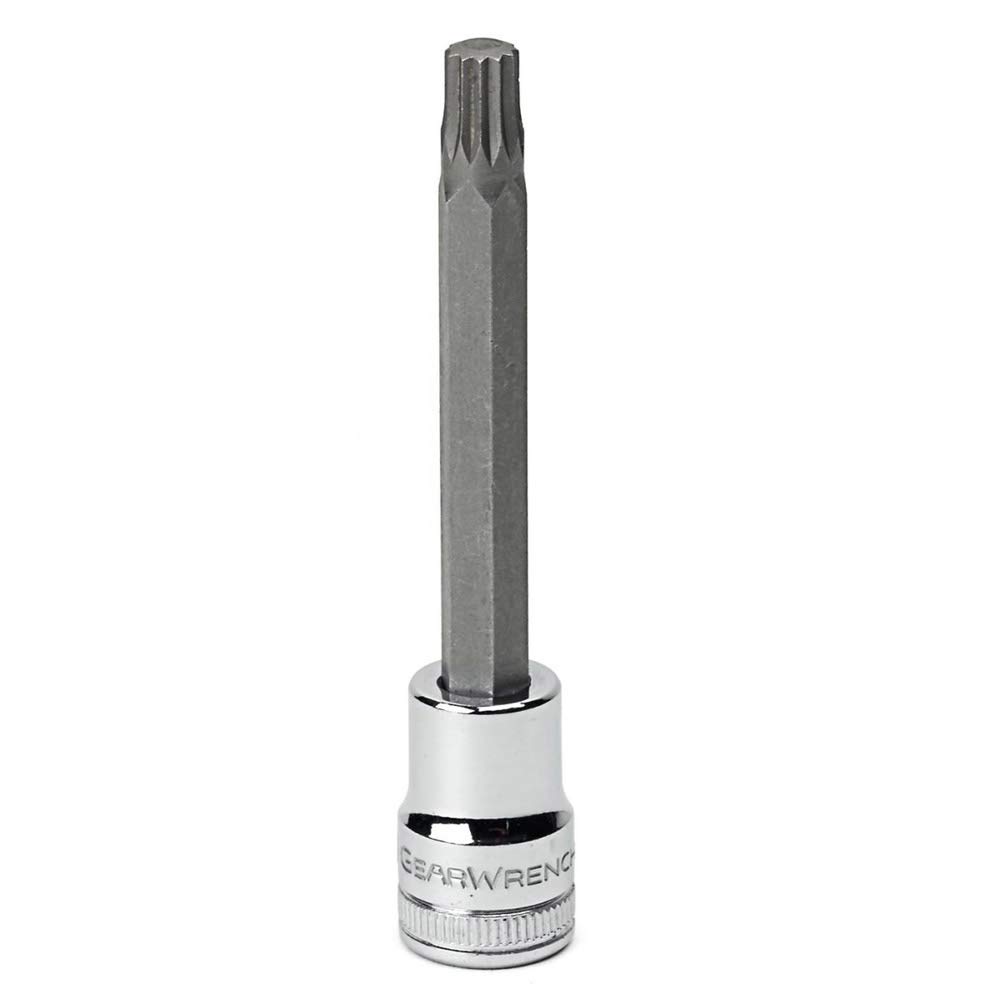 Llave De Vaso Hexagonal | 12,5 Mm (1/2″) | 24 Mm