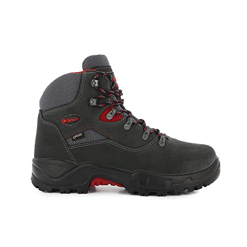 Las mejores botas Chiruca de montaña para trekking y excursionismo (Opiniones y ofertas)
