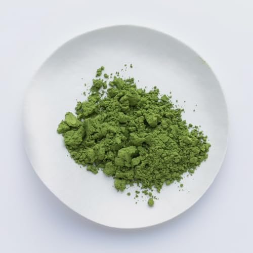 Té verde matcha 40 gramos miniatura 4