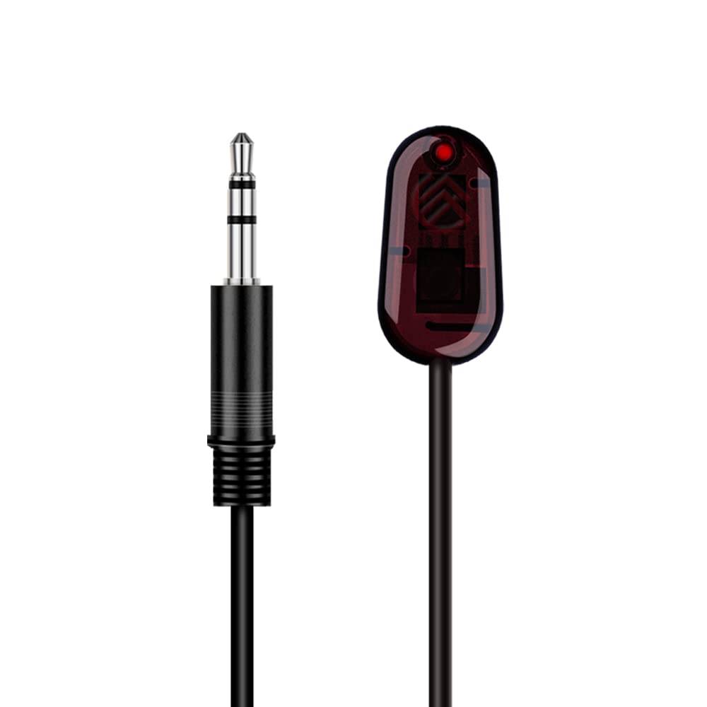 Buy SZBJ IR Receiver Cable,IR Receiver Accessories 5ft/1.5M 38 kHz IR