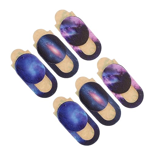 CONGARTENO �E�F�u�J�����J�o�[ �E�F�u�J���������Y�ی�J�o�[ �R���p�N�g�݌v �y�ʎ��p ���b�v�g�b�v �^�u���b�g �g�ѓd�b�Ή� �v���C�o�V�[�ی�p �Ƒ����� 6�Z�b�g