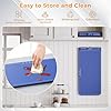 Warming Mat for Food Extra Large 32"x15", Electric Silicone Food Warmer Trays fo... #5