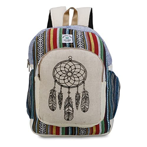 LONGING TO BUY Himalyan Hemp Laptop Bag Backpack/Traveller Bag, A Great Product