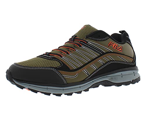Fila Evergrand Tr 21 Mens Shoes