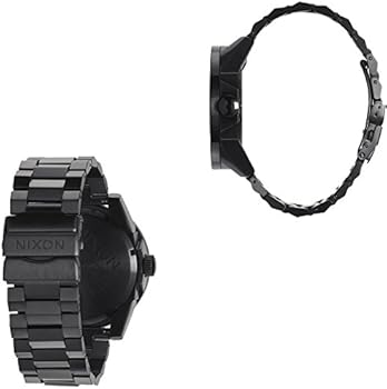 Amazon.co.jp: ニクソン NIXON コーポラルSS CORPORAL SS 腕時計