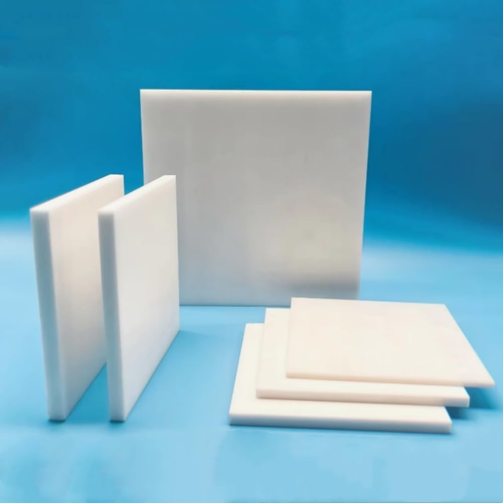 Lastra quadrata in ceramica zirconio 102x102x3mm 1pcs