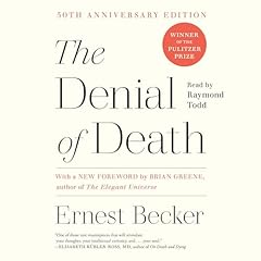 The Denial of Death Titelbild