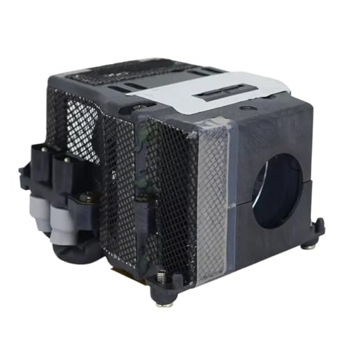 Ampoule BQC-PGM10X pour projecteur Sharp PG-M10X : finie l'image sombre de votre appareil
