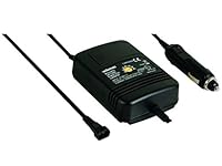 Algopix Similar Product 11 - VELLEMAN CARS2000 Switching Mode CAR