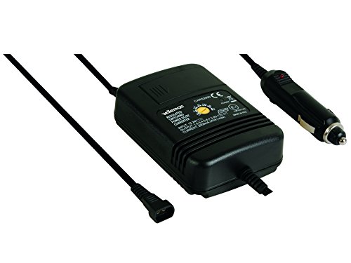 Velleman Switching Mode Car Adapter
