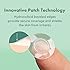 Rael Pimple Patches, Miracle Microcrystal Spot Cover - Hydrocolloid Acne Pimple Patch with Tea Tree Oil, Early Stage Zits and Blemish, Korean Skin Care (36 Count)