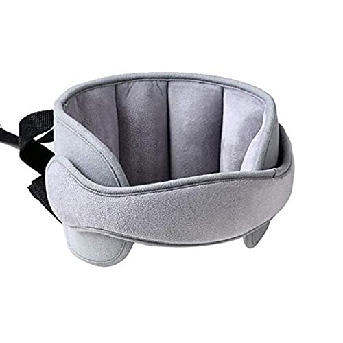 Cuscino di supporto per il collo dell'auto Bambini Ragazzo Ragazza Supporto per la testa del collo Cintura di sicurezza per auto Poggiatesta di sicurezza Passeggino Cuscino morbido Cuscino protet