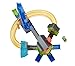 Thomas & Friends MINIS stunt set that lets kids launch MINIS through multiple loops for fast-paced fun.