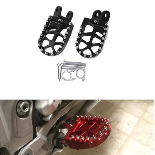 Accessoires pour piquets Honda XR400R idéals pour les sorties enduro