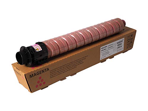 Preisvergleich Produktbild Ricoh Toner Magenta IM C2500 (842313)