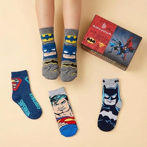 Image of Bonjour Boys Socks