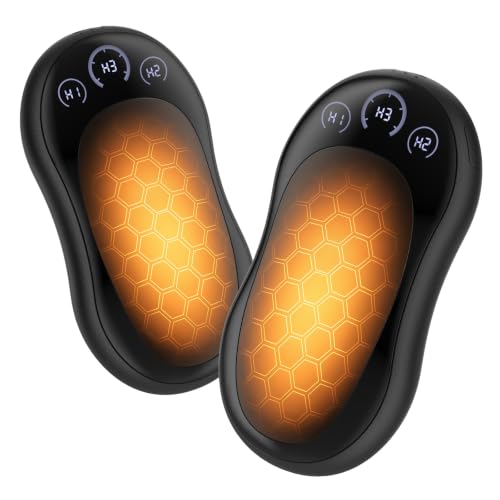 2-pack Magnetic Hand Warmers - image 1