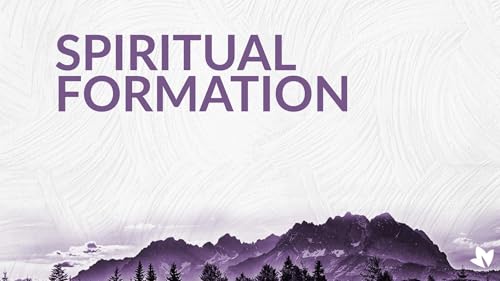 Page de couverture de Spiritual Formation: Sabbath